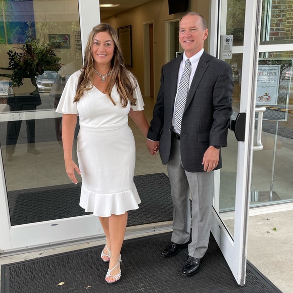 Just Married 9/9/22 Closet Closed for Now! 💕 - Picture 1 of 1